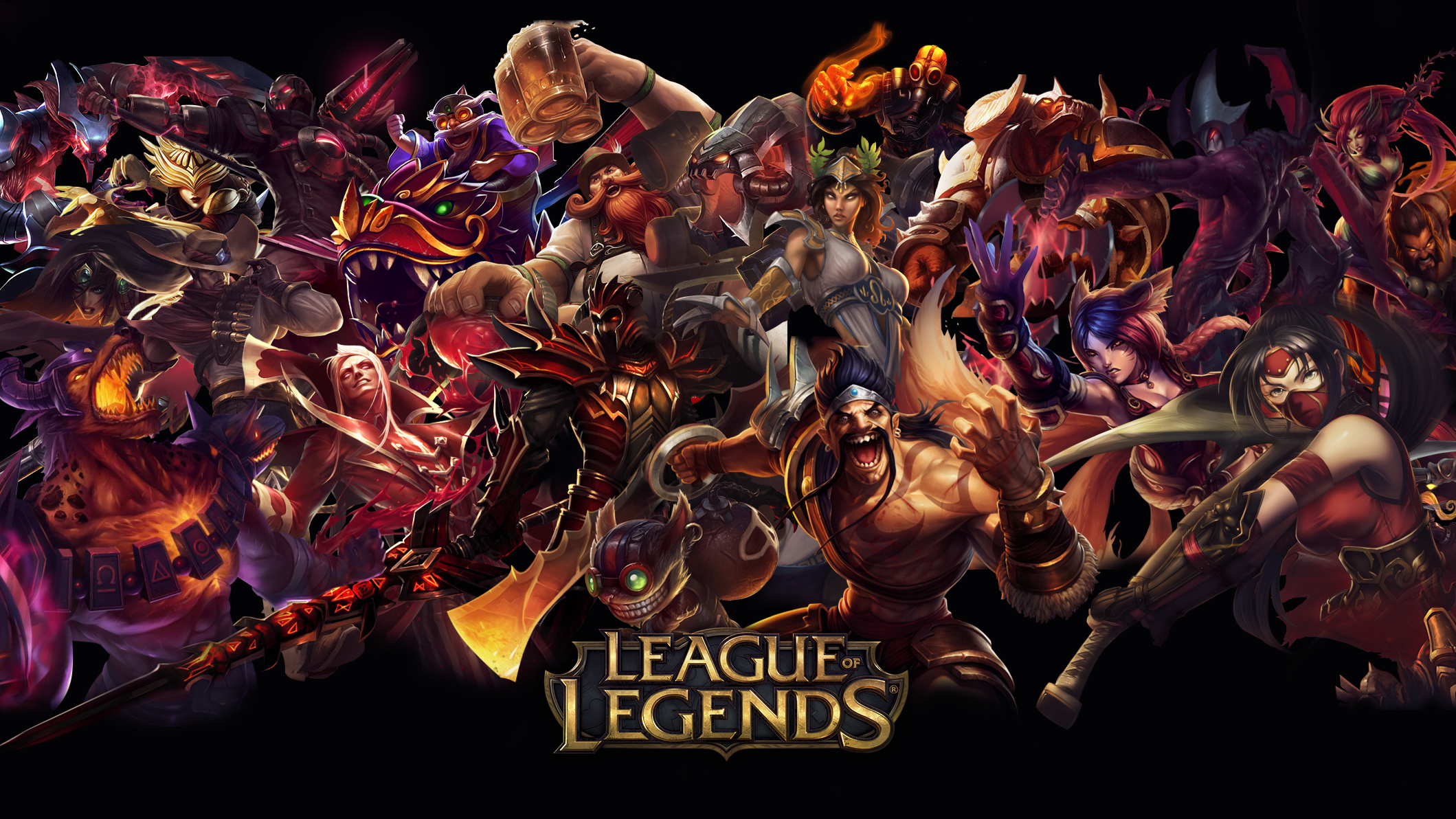 How much data does League of Legends Download Use? - LOL